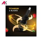 خرید اینترنتی خردکن کوخ مدل KC-2043