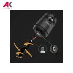 خرید اینترنتی خردکن کوخ مدل KC-2043