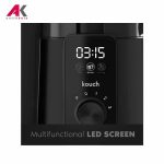 مشخصات کلی آبمیوه گیری کوخ مدل KJ-2015