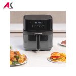 سرخ کن نوتریکوک مدل NC-AF357