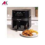 سرخ کن نوتریکوک مدل NC-AF357