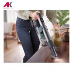 جاروشارژی و زمین شوی فیلیپس مدل XC8057