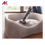 جاروشارژی و زمین شوی فیلیپس مدل XC8057