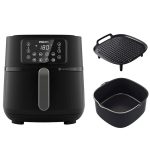 سرخ کن فیلیپس مدل HD9285/96