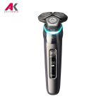 خرید و قیمت ریش تراش فیلیپس مدل S9987/85