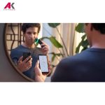 خرید و قیمت ریش تراش فیلیپس مدل S9987/85