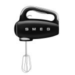 همزن برقی اسمگ مدل SMEG HMF01BK