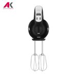 همزن برقی اسمگ مدل SMEG HMF01BK