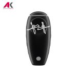 همزن برقی اسمگ مدل SMEG HMF01BK