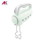 همزن برقی اسمگ مدل SMEG HMF01PG - Image 8