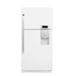 بهترین قیمت یخچال فریزر اسنوا مدل SN3-2027LW