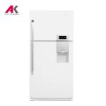 بهترین قیمت یخچال فریزر اسنوا مدل SN3-2027LW