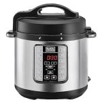 مولتی کوکر بلک اند دکر مدل PCP1000-B5