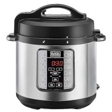 مولتی کوکر بلک اند دکر مدل PCP1000-B5