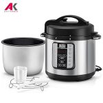 مولتی کوکر بلک اند دکر مدل PCP1000-B5