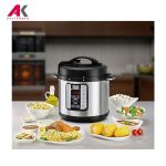 مولتی کوکر بلک اند دکر مدل PCP1000-B5