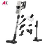 جاروشارژی الکترولوکس مدل EP81HB25SH