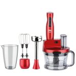 گوشت کوب برقی فکر مدل MR CHEF QUADRO