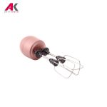 گوشت کوب برقی فکر مدل MR CHEF QUADRO رزگلد