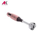 گوشت کوب برقی فکر مدل MR CHEF QUADRO رزگلد