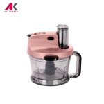 گوشت کوب برقی فکر مدل MR CHEF QUADRO رزگلد