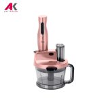 گوشت کوب برقی فکر مدل MR CHEF QUADRO رزگلد