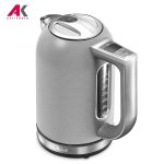 کتری برقی کیچن اید مدل 5KEK1722ESX رنگ استیل