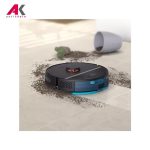 جاروبرقی رباتیک فیلیپس مدل XU3100