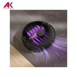 جاروبرقی رباتیک فیلیپس مدل XU3100