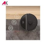 جاروبرقی رباتیک فیلیپس مدل XU3110