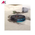 جاروبرقی رباتیک فیلیپس مدل XU3110