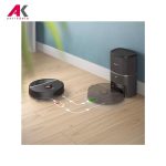 جاروبرقی رباتیک فیلیپس مدل XU3110