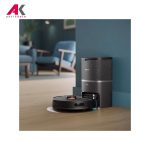 جاروبرقی رباتیک فیلیپس مدل XU3110