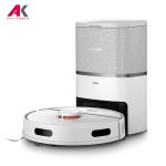 جاروبرقی رباتیک فیلیپس مدل XU3110 رنگ سفید