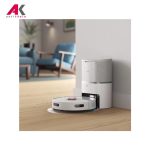 جاروبرقی رباتیک فیلیپس مدل XU3110 رنگ سفید