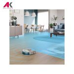 جاروبرقی رباتیک فیلیپس مدل XU3110 رنگ سفید