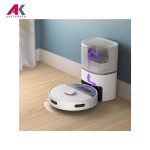 جاروبرقی رباتیک فیلیپس مدل XU3110 رنگ سفید