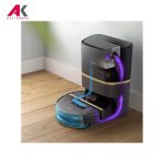 جاروبرقی رباتیک فیلیپس مدل XU7100