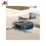 جاروبرقی رباتیک فیلیپس مدل XU7100