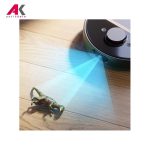 جاروبرقی رباتیک فیلیپس مدل XU7100