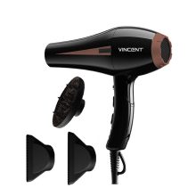 سشوار مو وینسنت مدل HD7326
