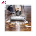 جاروبرقی عصایی، زمین شوی و بخارشوی بیسل مدل 3513