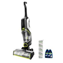 جاروشارژی و زمین شوی بیسل مدل CORDLESS MAX 2590