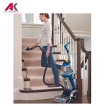 فرش شوی بیسل مدل REVOLUTION CARPET 1858E