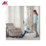 فرش شوی بیسل مدل REVOLUTION CARPET 1858E
