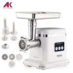 چرخ گوشت فکر مدل TORQUE 1800