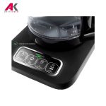 چای ساز کاراجا مدل ÇAYSEVER Robotea Pro