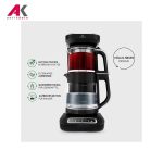 چای ساز کاراجا مدل ÇAYSEVER Robotea Pro