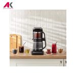 چای ساز کاراجا مدل ÇAYSEVER Robotea Pro