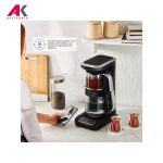 چای ساز کاراجا مدل ÇAYSEVER Robotea Pro Connect